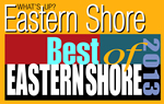 Best of Eastern Shore