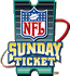 Sunday Ticket Logo